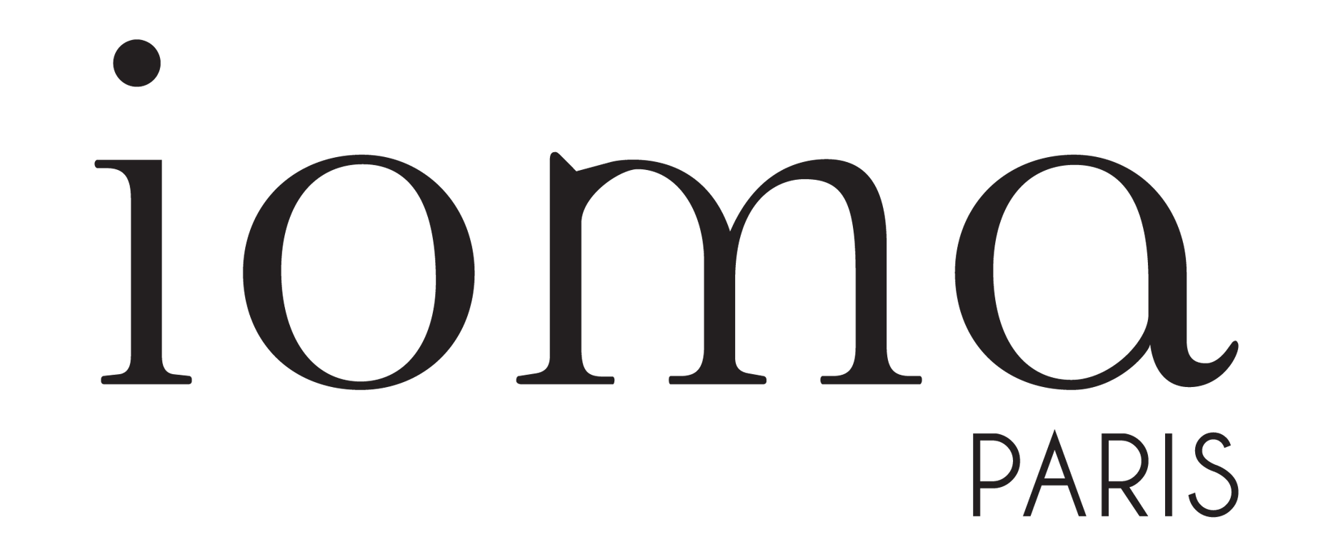 logo IOMA Shop Việt Nam