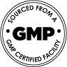 Nhà máy đạt chuẩn GMP