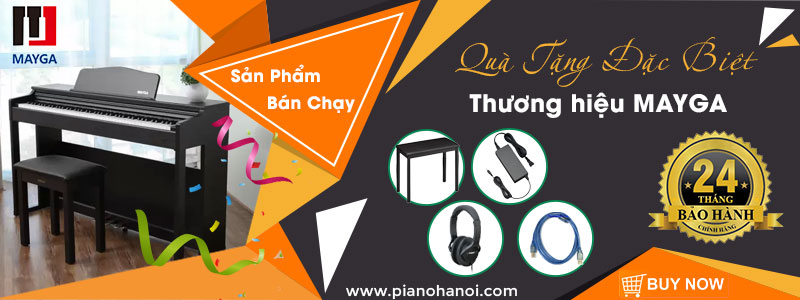 Quà Tặng Đặc Biệt<br> Thương Hiệu Mayga