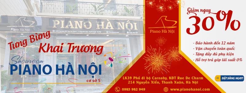 Tưng Bừng Khai TrươngbrGiảm Giá 35%