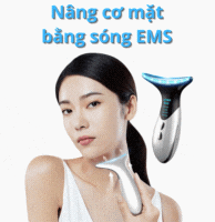 Máy nâng cơ mặt