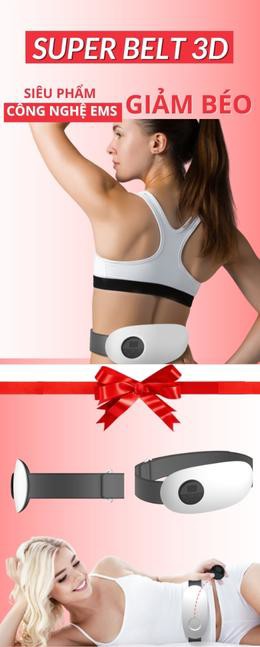 THIẾT BỊ LÀM ĐẸP