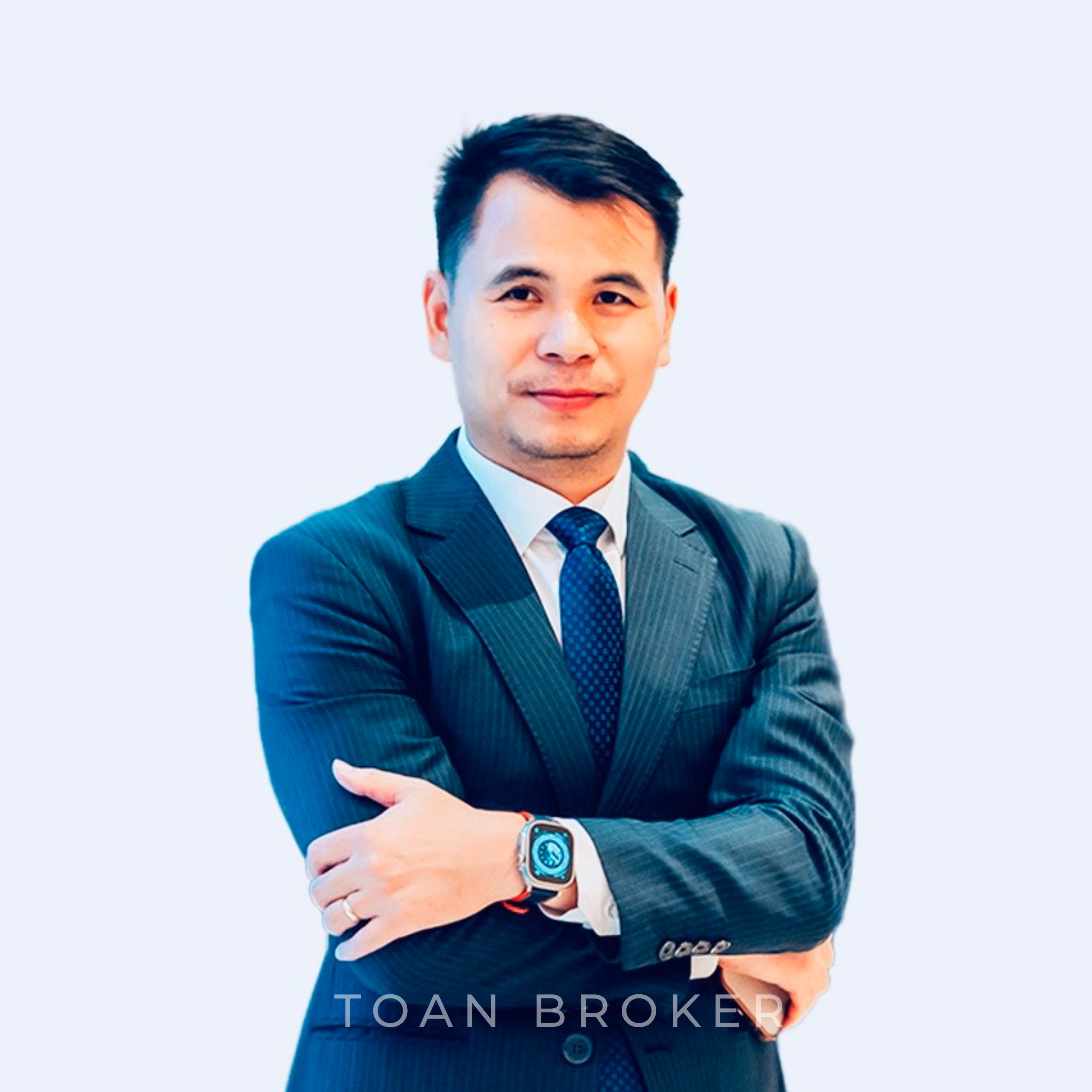 TOAN BROKER – MỘT HÀNH TRÌNH MỚI CHÍNH THỨC BẮT ĐẦU