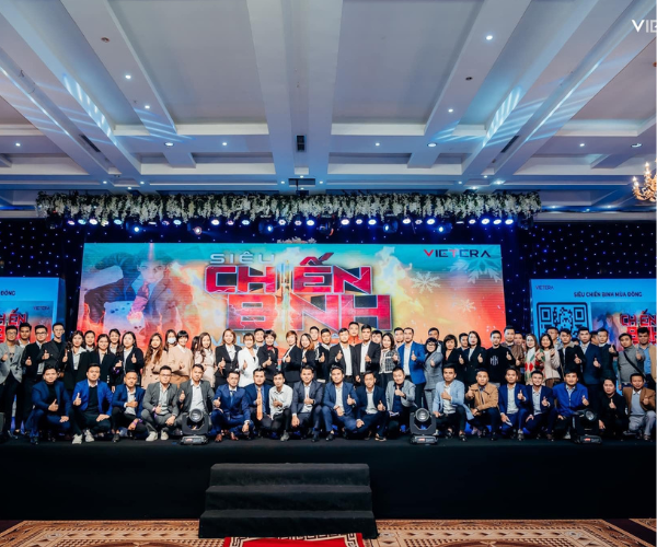 Phân phối bất động sản