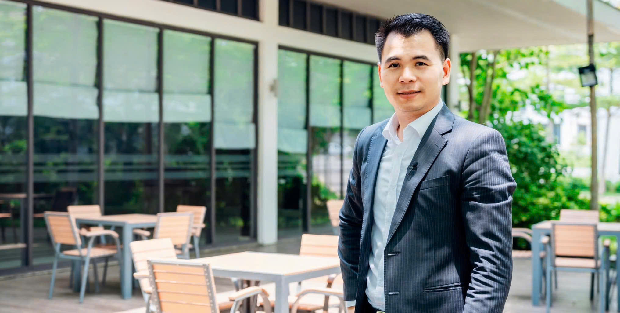 Đồng hành cùng doanh nhân & triệu phú người Việt toàn cầu