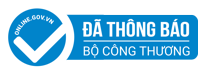 Website didongthongminh.vn đã đăng ký TMĐT với bộ công thương