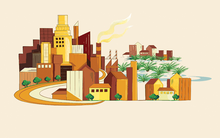 Dừa Nước Đang Dần Biến Mất