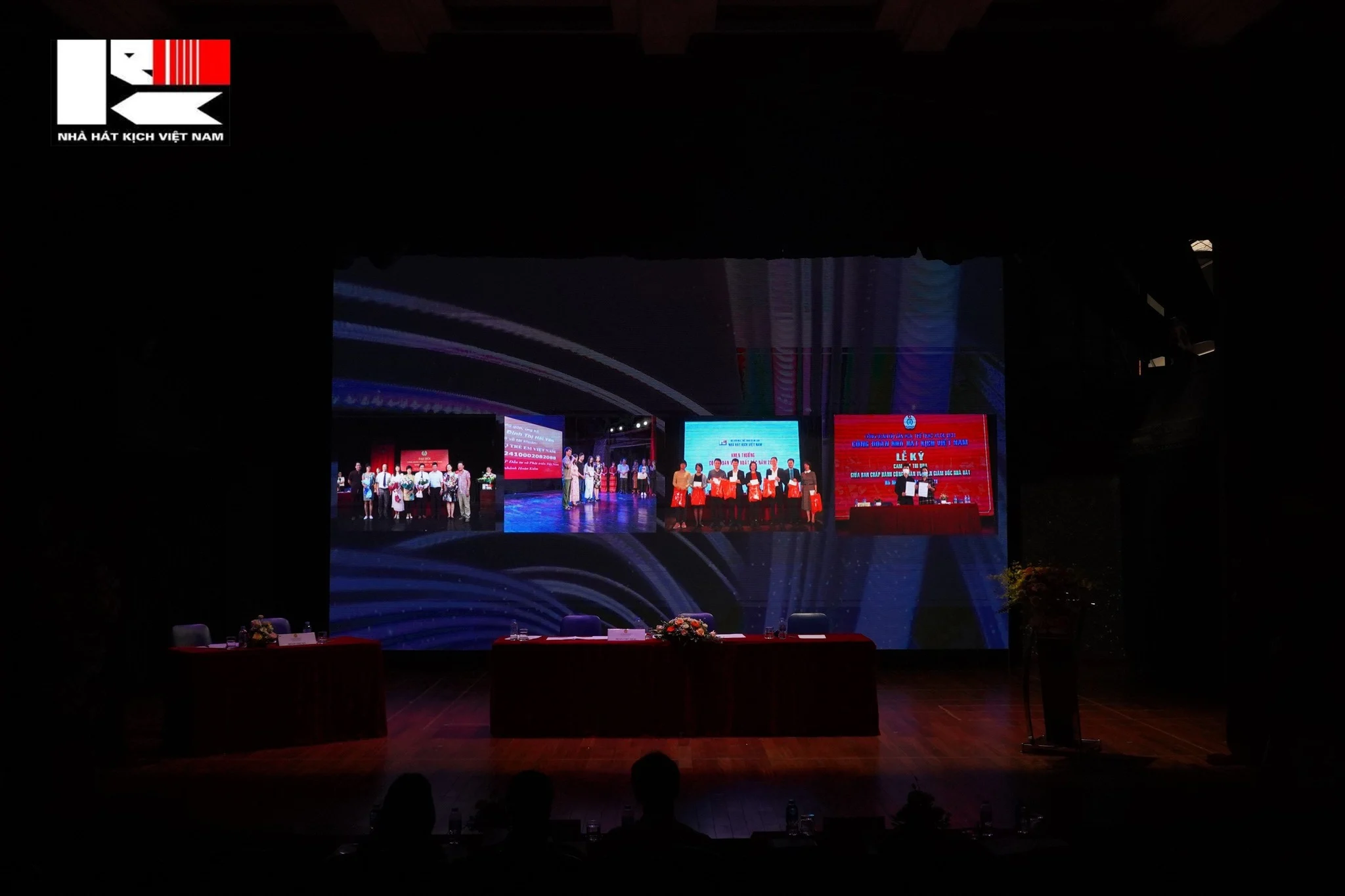 TIN TỨC VÀ SỰ KIỆN (NEWS AND EVENT)