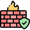 Firewall - Tường lửa bảo vệ