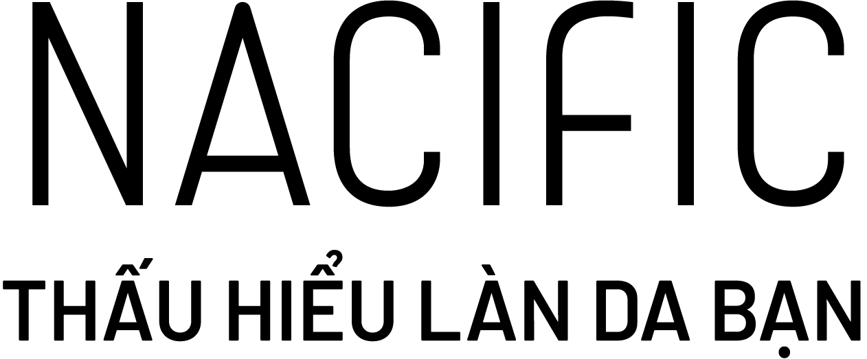 logo Nacific Việt Nam