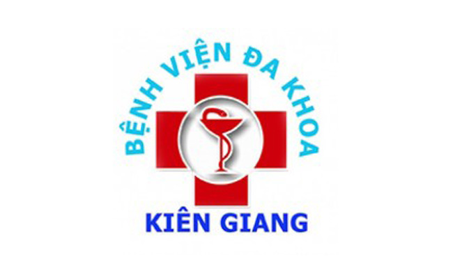 Bệnh  viện Đa Khoa Kiên Giang