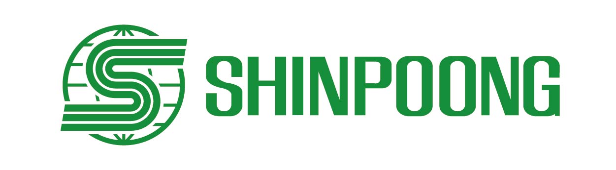 Shinpoong Pharma