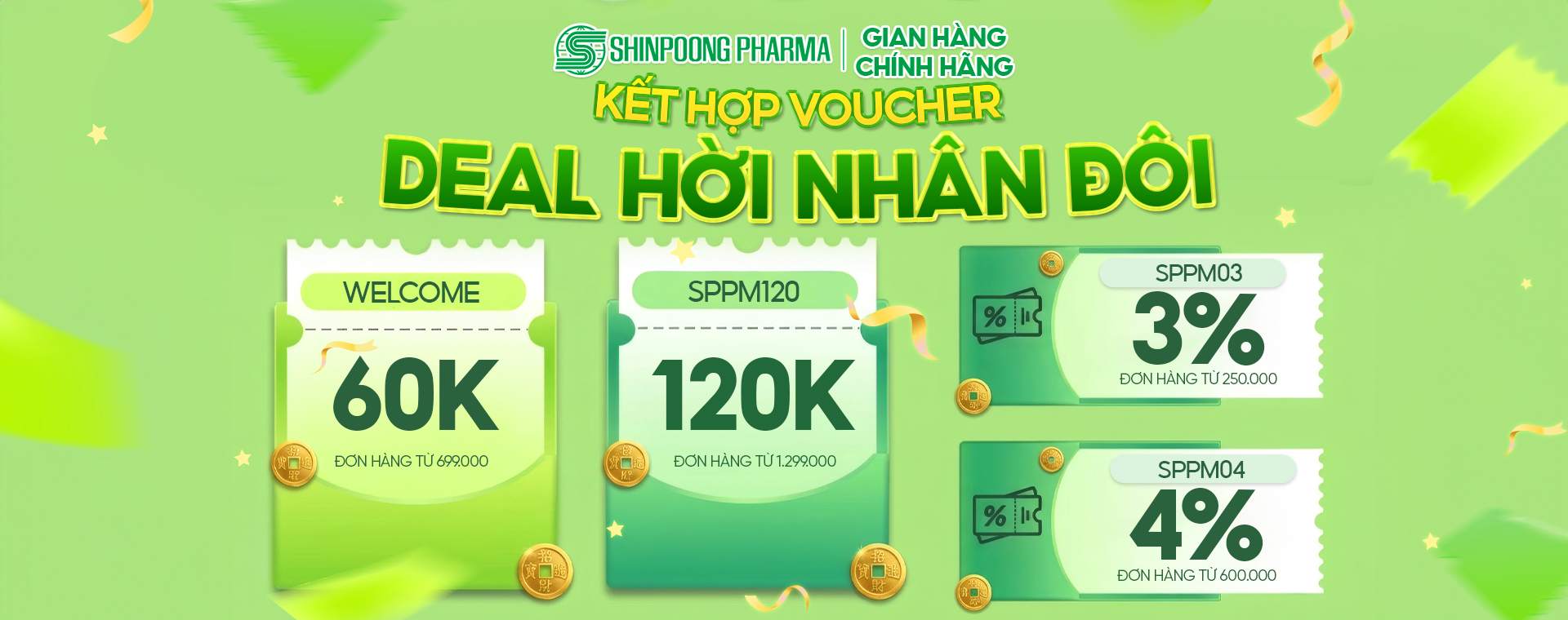 Sản phẩm nổi bật