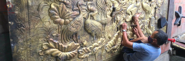 Lan toả văn hoá Việt