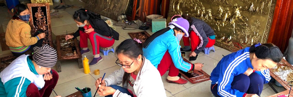 Giá trị cốt lõi