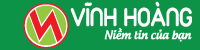 logo Công ty Vĩnh Hoàng