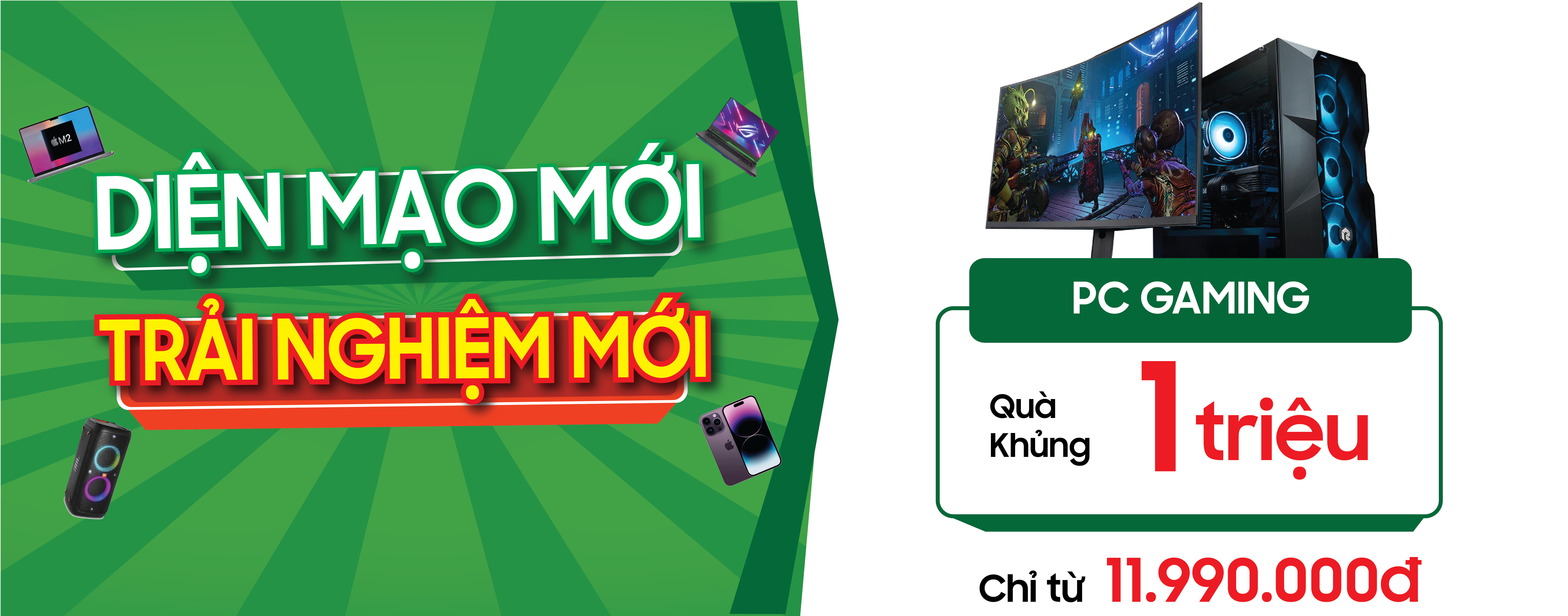 LAPTOP - MACBOOK Giảm tới 5 Trăm + Quà