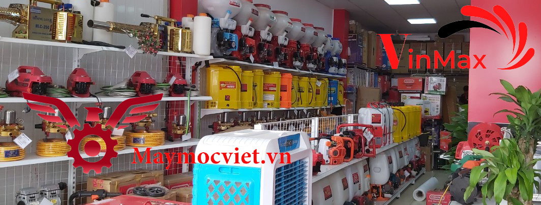 TOP MÁY PHUN PHÒNG DỊCH TỐT NHẤT