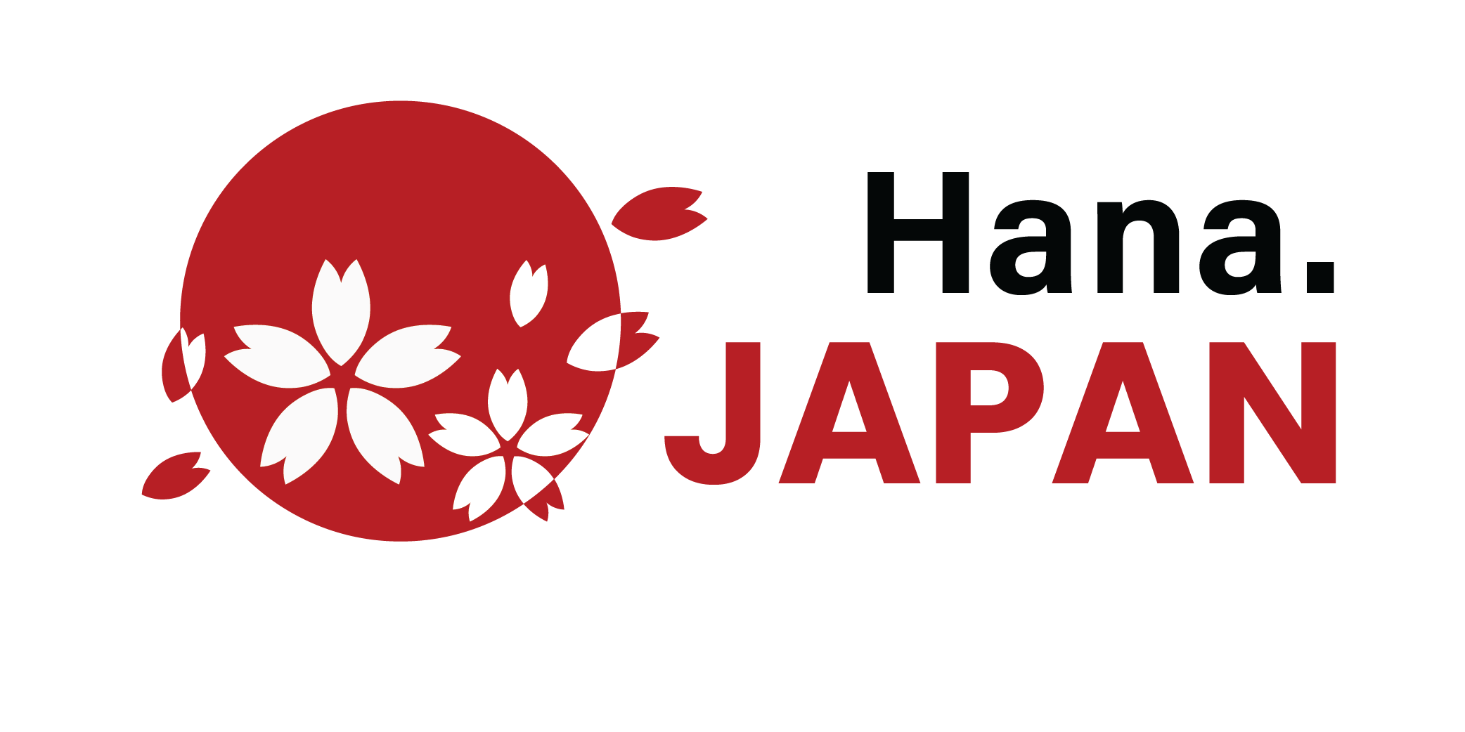 logo Japan Hana™ - Siêu Thị Nhật