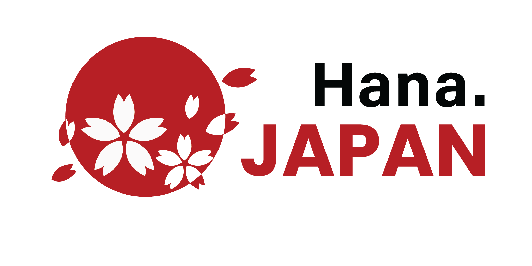 logo Japan Hana™ - Siêu Thị Nhật