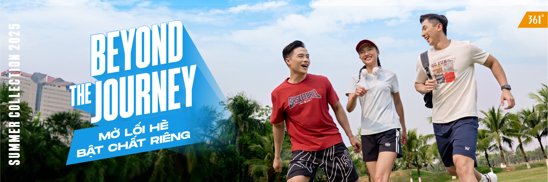 Quần Sports Life Nữ
