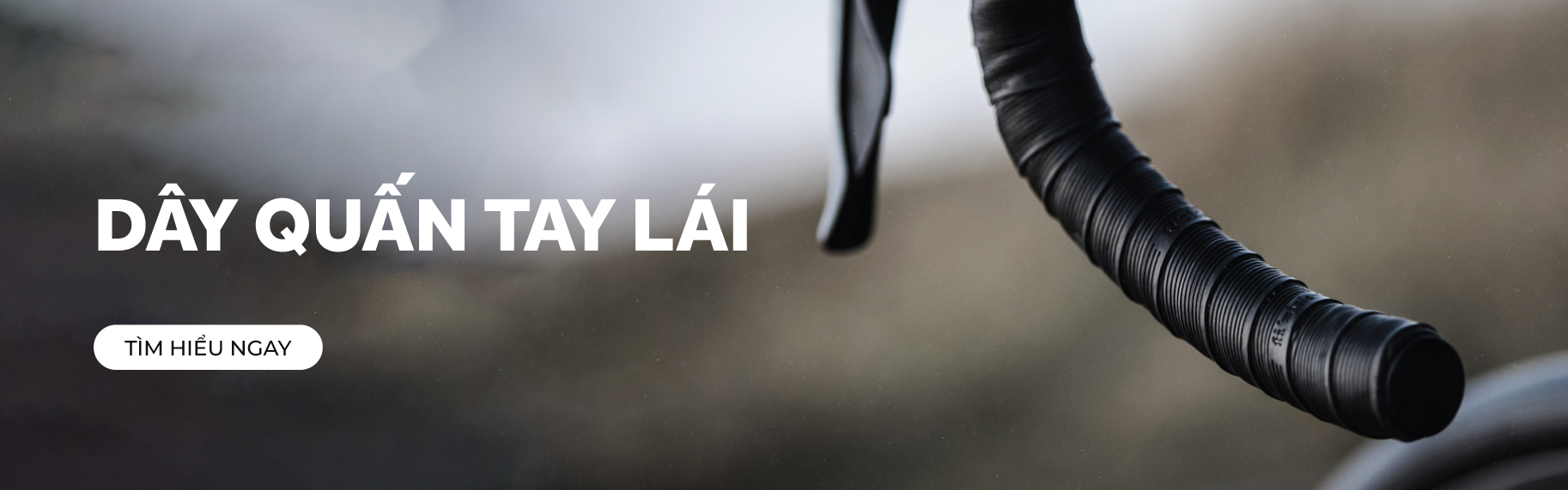 Dây quấn tay lái xe đạp