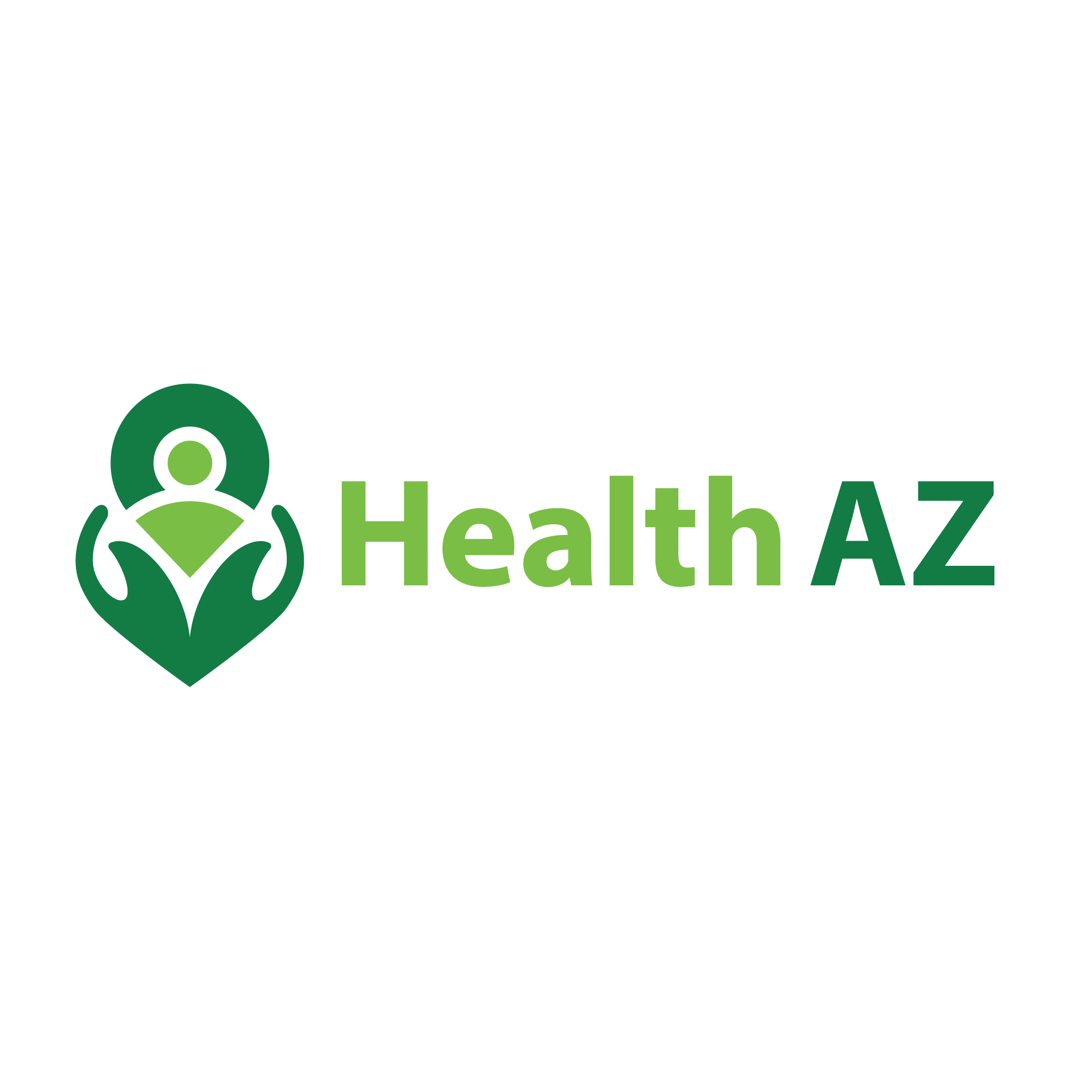 logo HEALTHAZ