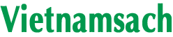 logo Vietnamsach.com