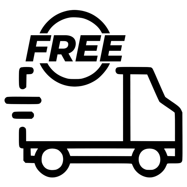 Miễn phí giao hàng