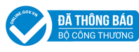 Website didongthongminh.vn đã đăng ký TMĐT với bộ công thương