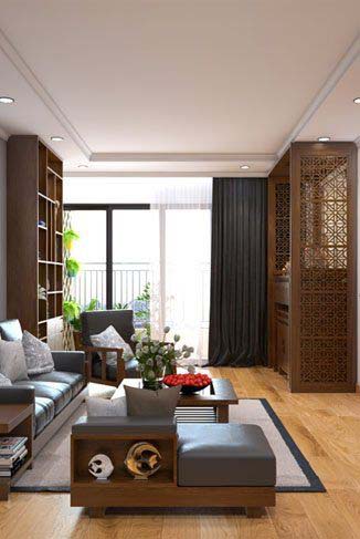 DESIGN & BUILD