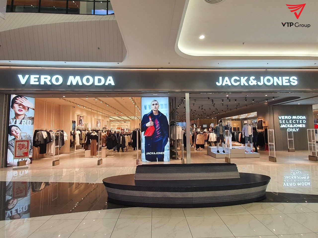 Provide customers with the best products and services