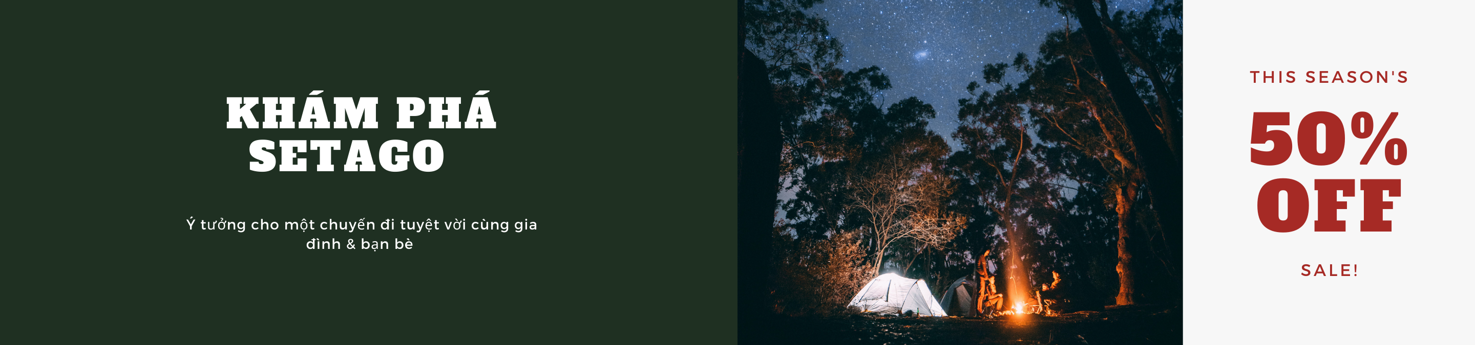 Đồ camping