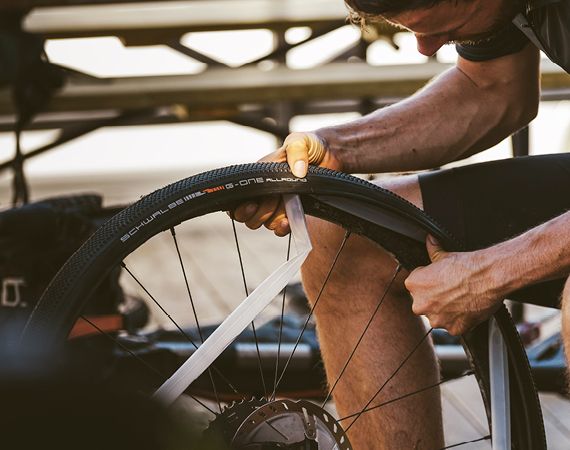 Chọn lốp xe phù hợp với bạn