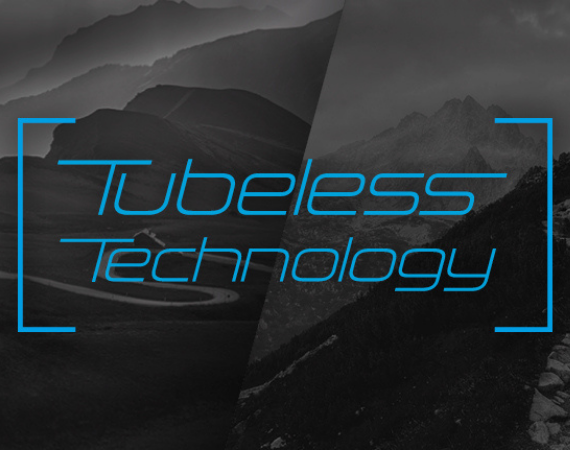 Tubeless technology