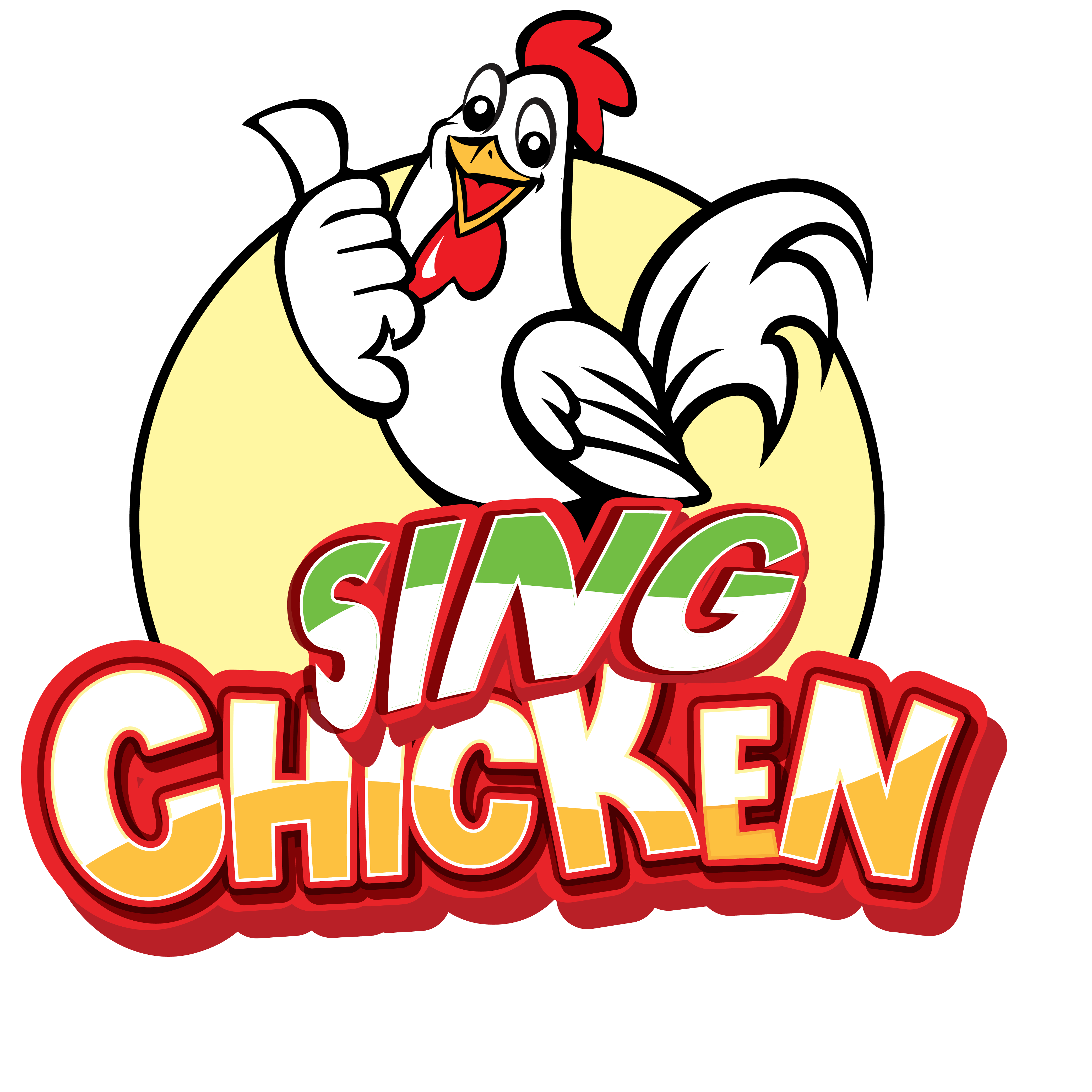 Cơm gà Singapore