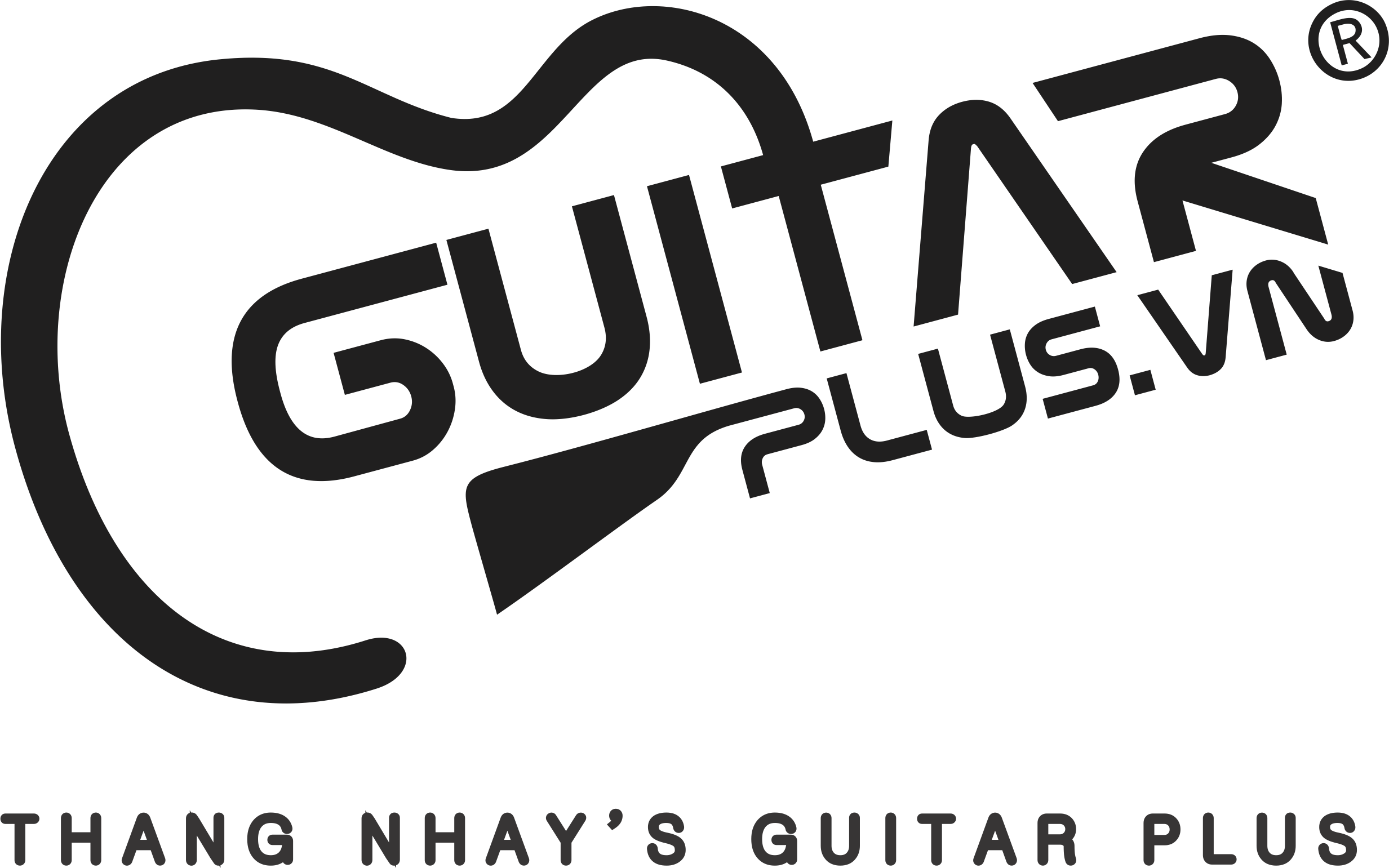 Guitar Plus