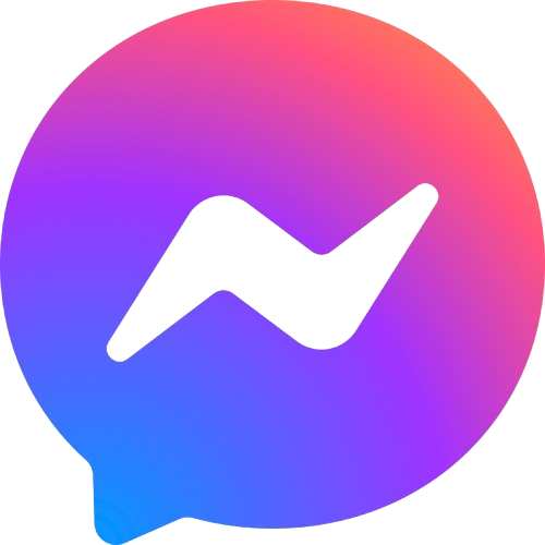 Contact Me on messenger