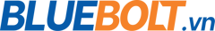 logo Bluebolt.vn