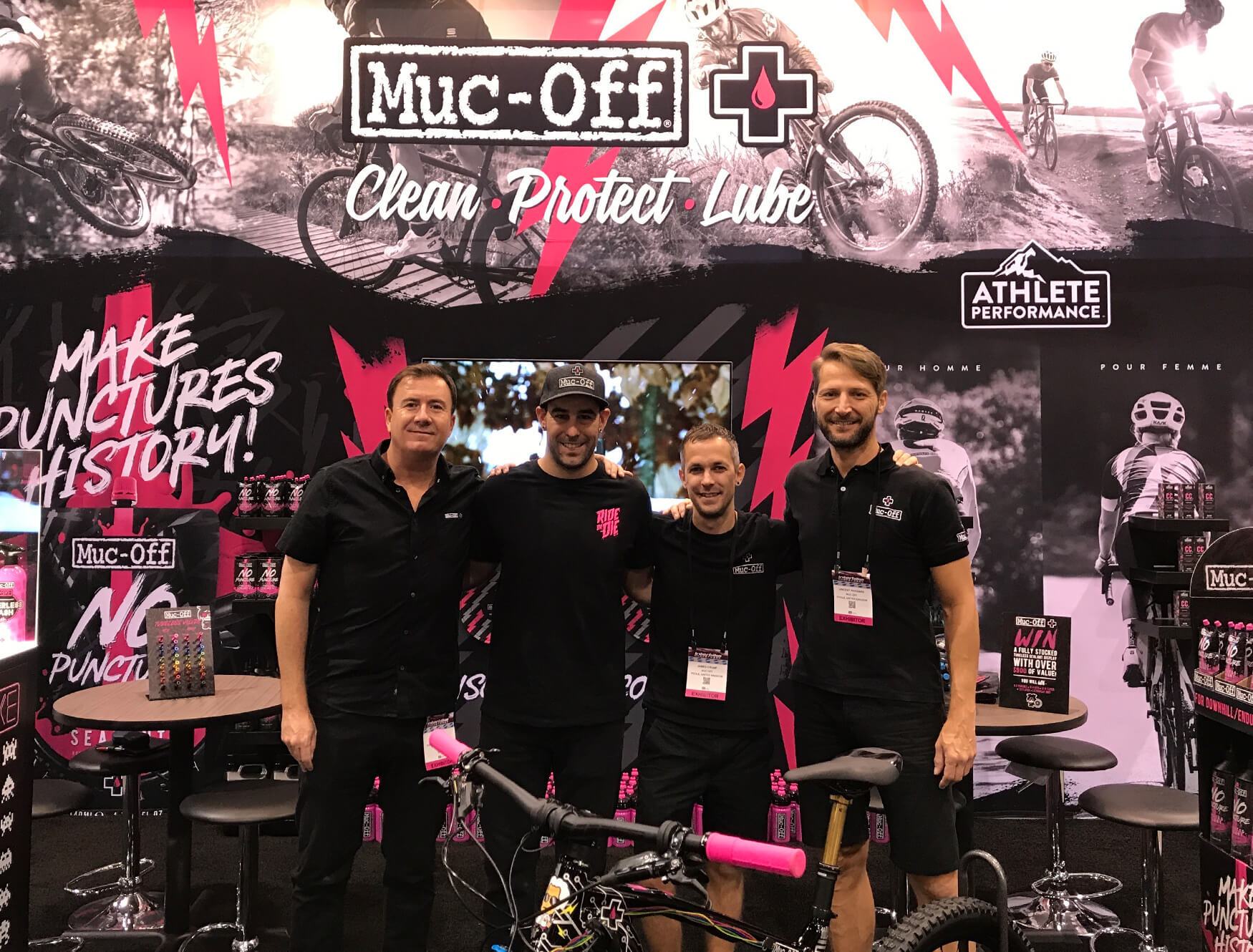 Khởi nguồn từ những năm '90