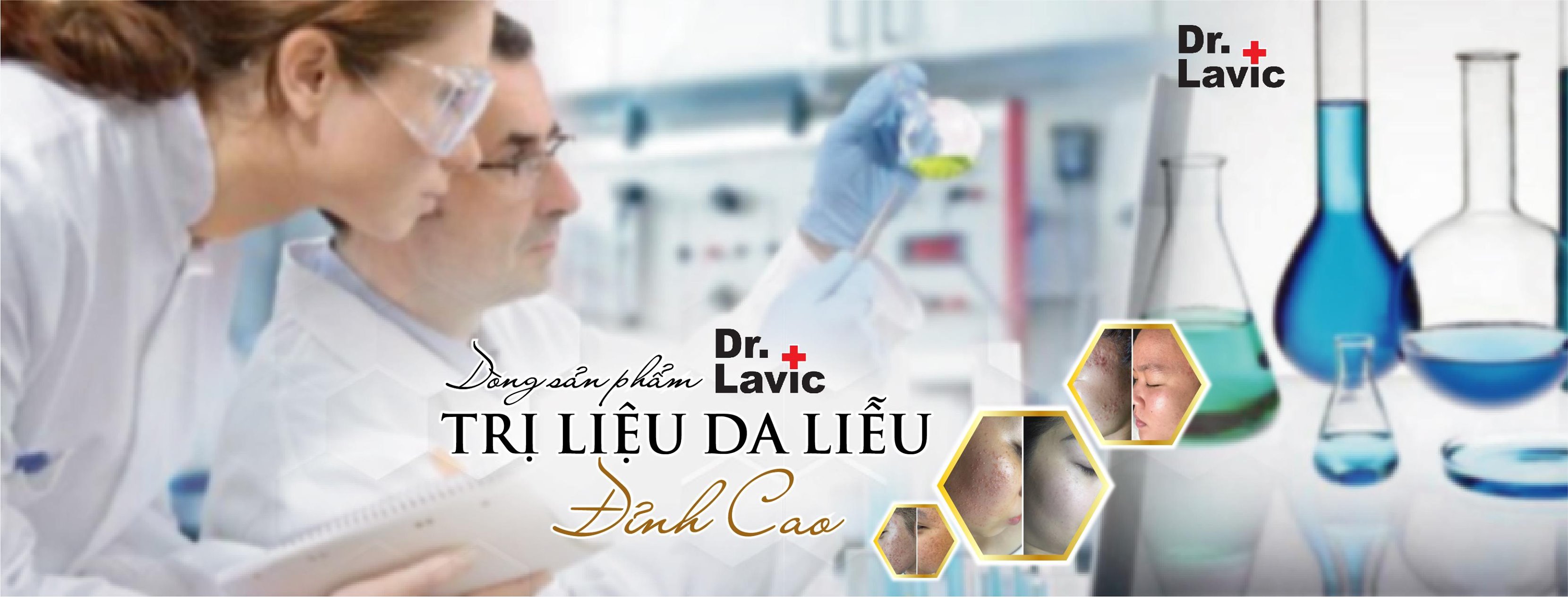 	Mụn | Chăm sóc, điều trị & phòng tái Mụn 