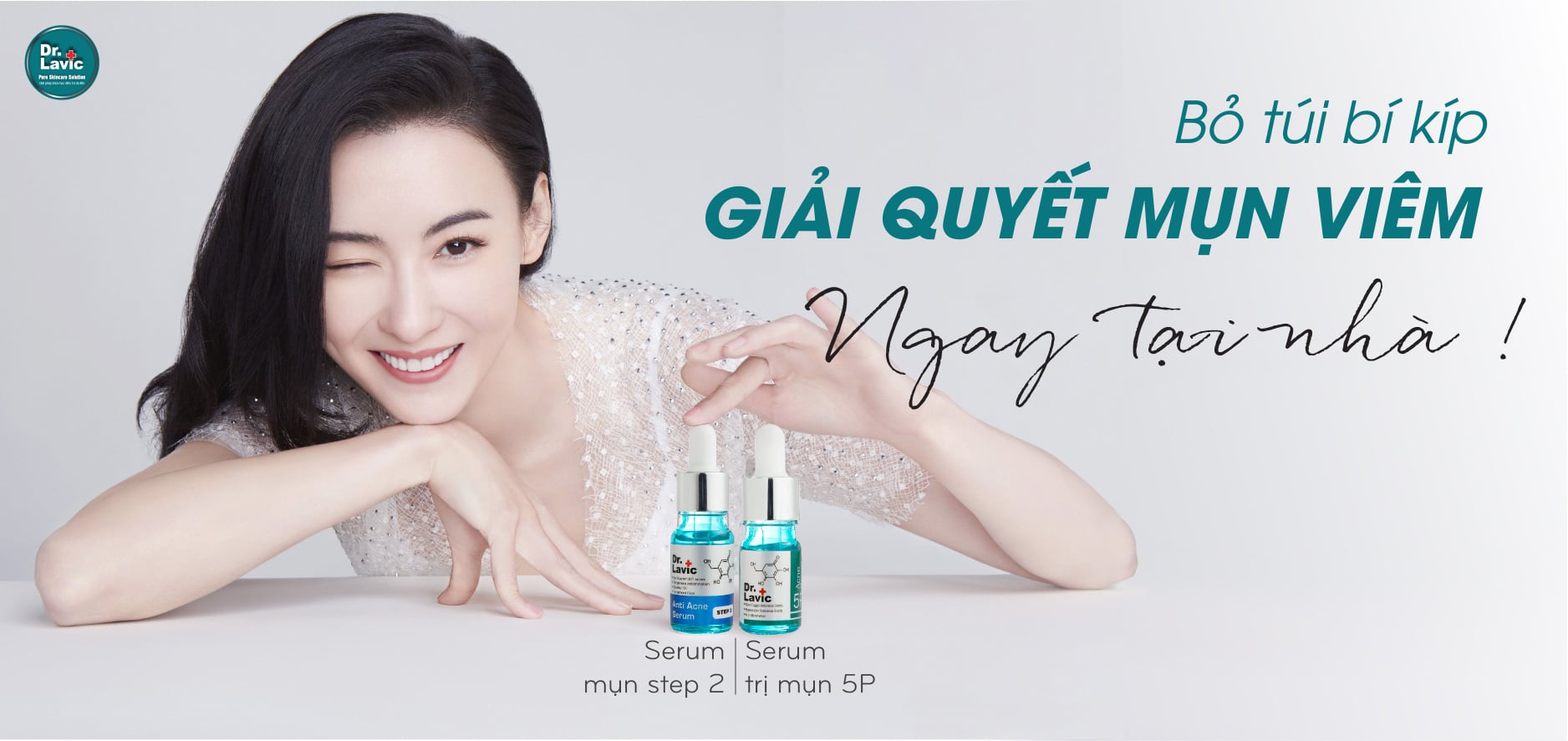 	Trẻ hóa, phục hồi, tái tạo căng bóng da 