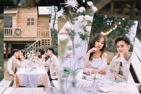 Chụp Ảnh Kỷ Yếu Miền Trung 