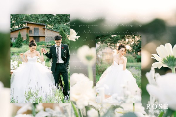 Chụp Ảnh Cưới