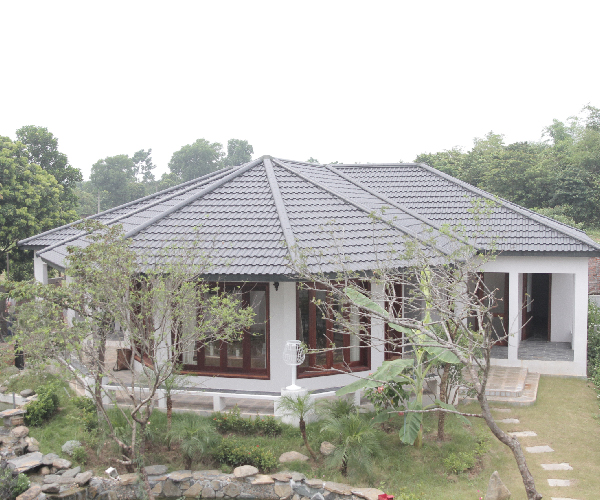 CSC Country Club - Trai Lang Village, Co Dong, Son Tay, Hanoi