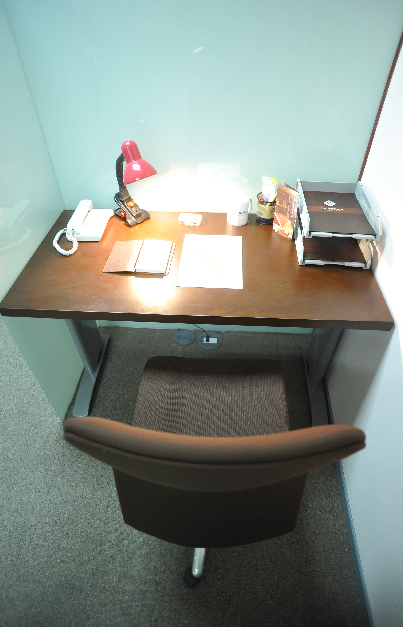 Co-working