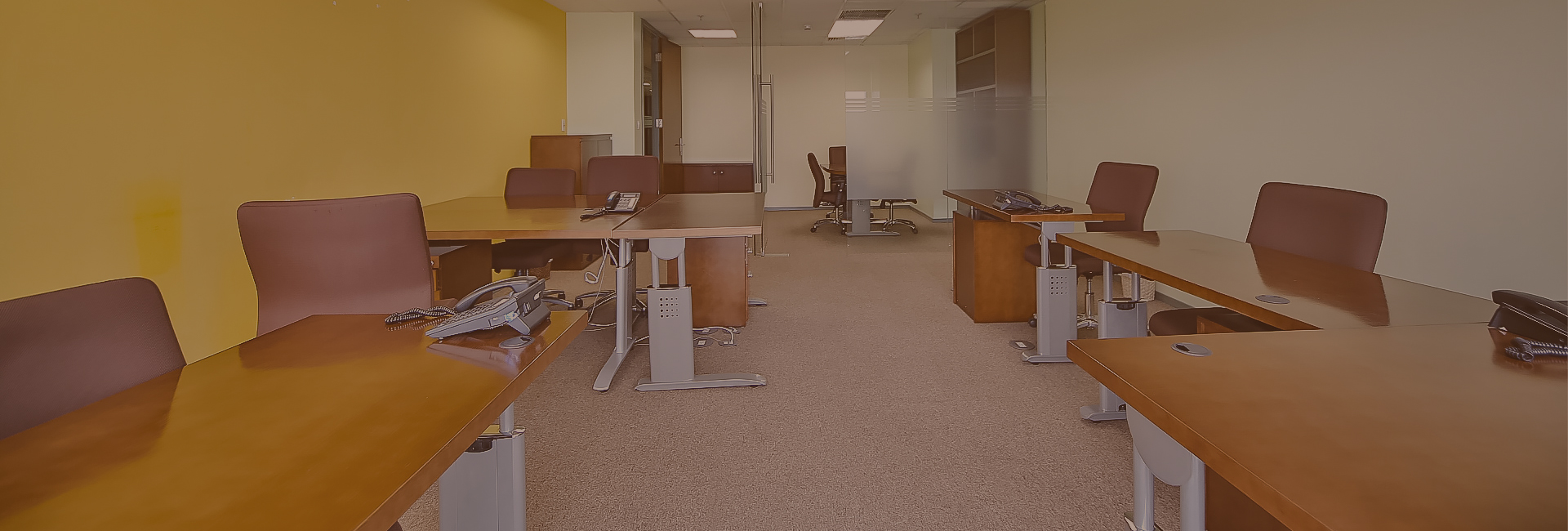 Virtual office