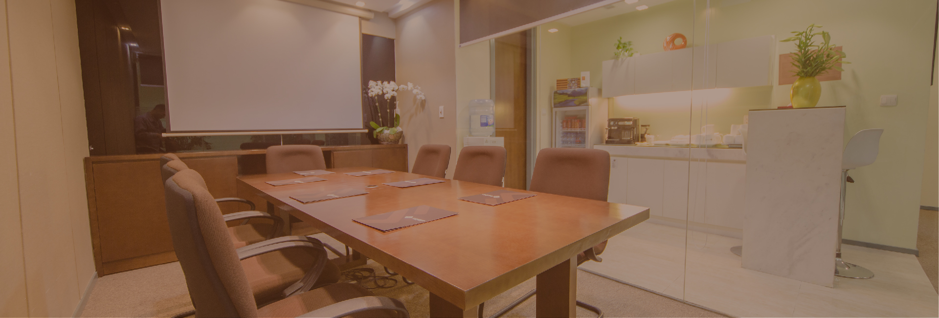 Meeting rooms - Workshops - Events