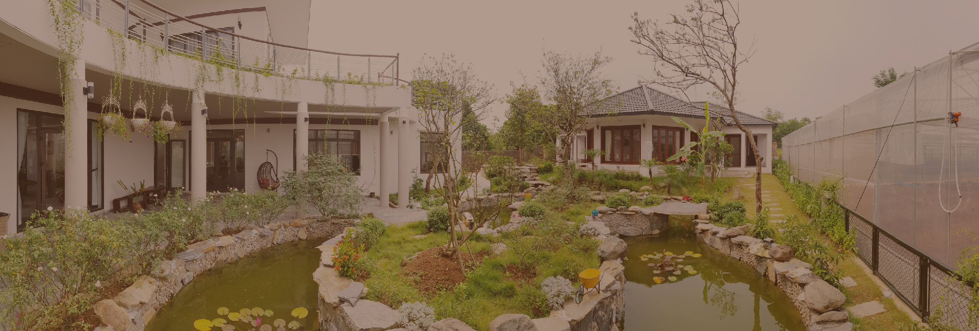 Event venue