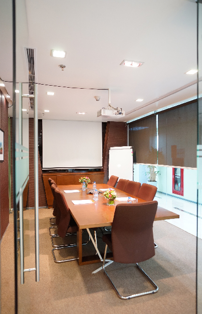 Phòng họp - Hội thảo